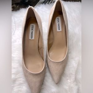 Steve Madden heels